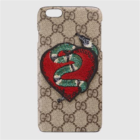 gucci phone case 6 plus